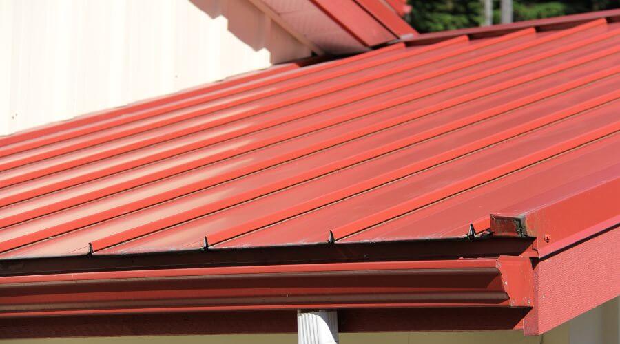 Industrial Roof Replacement in Garysburg, NC