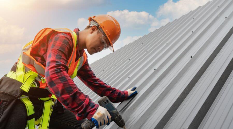 Expert top industrial roofings services in Garysburg, NC
